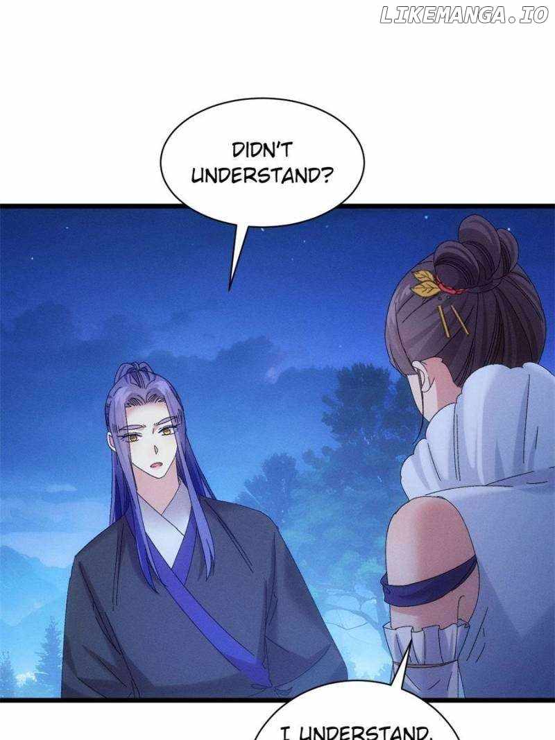 I Determine My Own Destiny Chapter 298 34